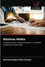 Nasiona Nobla af Hermes Julián Mora Santos