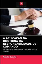 Aplicacao Da Doutrina Da Responsabilidade de Comando af Nukila Evanty