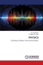 Physics af B Janarthanan