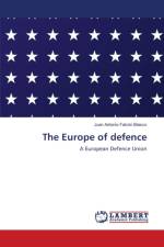 Europe of defence af Juan Antonio Falcón Blasco