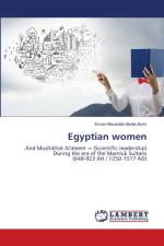 Egyptian women af Eman Moustafa Abdel Azim