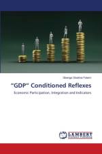 GDP Conditioned Reflexes af Gbenga Obokhai Folami