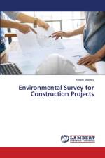 Environmental Survey for Construction Projects af Magdy Madany