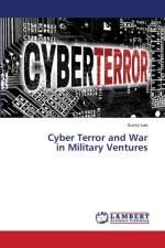 Cyber Terror and War in Military Ventures af Sunny Lee