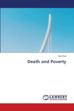 Death and Poverty af Qun Kuai