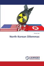 North Korean Dilemmas af Sunny Lee