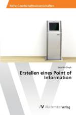 Erstellen eines Point of Information af Jasjotbir Singh