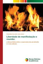 Liberdade de manifestacao e reuniao af Sebastião Carvalho Lima Júnior