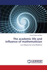 academic life and influence of mathematician af Clovis Pereira Da Silva
