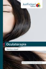 Oculaterapia af David Francisco Camargo Hernández