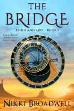 Bridge af Nikki Broadwell