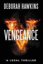 Vengeance, A Legal Thriller af Deborah Hawkins
