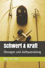 Schwert & Kraft af Ingo Litschka