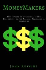 Money Makers af John Ruffini
