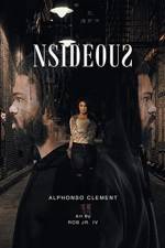 Nsideous af Alphonso Clement