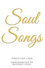 Soul Songs af Christine Legg