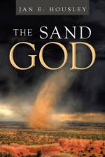 Sand God af Jan E Housley