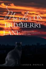 Murder on Brimberry Lane af Aggie Popkin