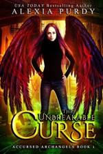Unbreakable Curse (Accursed Archangels #1) af Alexia Purdy