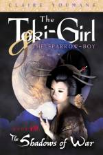 Toki-Girl and the Sparrow-Boy, Book 8 af Claire Youmans