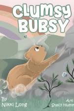 Clumsy Bubsy af Nikki Long