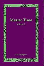 Master Time af Ace Doligosa