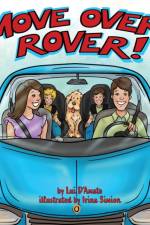 Move Over, Rover af Lui D'Amato