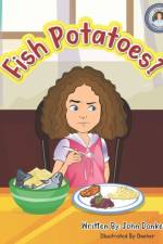 Fish Potatoes