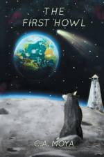 The First Howl af Carlos Anton Moya