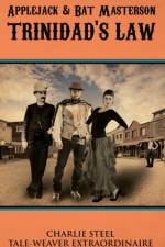 Applejack & Bat Masterson af Charlie Steel