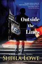 Outside the Lines af Sheila Lowe