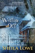 Written Off af Sheila Lowe