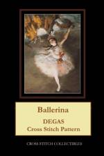 Ballerina af Kathleen George