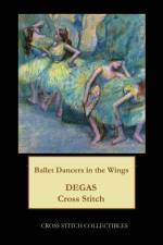Ballet Dancers in the Wings af Kathleen George