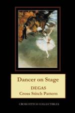 Dancer on Stage af Kathleen George