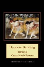 Dancers Bending af Kathleen George
