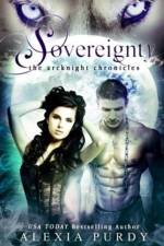 Sovereignty (The ArcKnight Chronicles #2) af Alexia Purdy