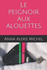 peignoir aux alouettes af Anna Alexis Michel