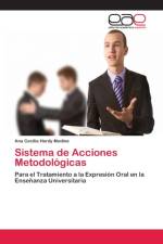 Sistema de Acciones Metodologicas af Ana Cecilia Hardy Medina
