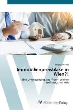 Immobilienpreisblase in Wien?! af Sergej Schawlo