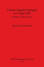 Cacela (Algarbe-Portugal) en el siglo XIII af Rocio Alvaro Sanchez