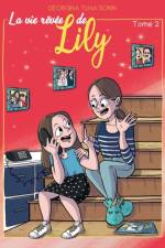 vie revee de Lily af Georgina Tuna Sorin
