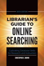 Librarian's Guide to Online Searching