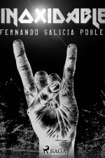Inoxidable af Fernando Galicia Poblet