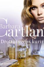 Drottningens kurir af Barbara Cartland