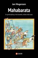 Mahabarata af Jan Mogensen