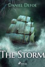 The Storm af Daniel Defoe