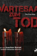 Final step - Wartesaal zum Tod af Harald Franklin