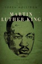 Martin Luther King af Søren Mølstrøm