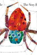 The Very Busy Spider af Eric Carle